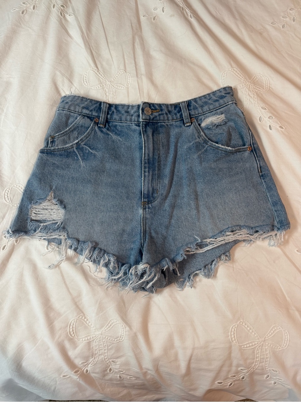 ROLLA'S Dusters Shorts